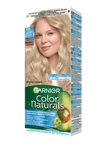 Garnier Color Naturals 111 Много светло естествено пепелно русо