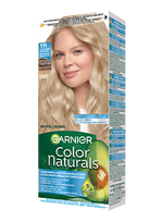 Garnier Color Naturals 111 Много светло естествено пепелно русо