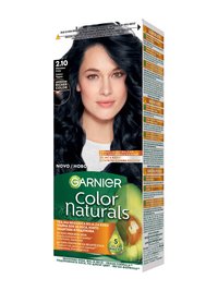 Garnier Color Naturals 2.10 Боровинково черно