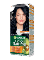 Garnier Color Naturals 2.10 Боровинково черно
