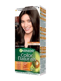 Garnier Color Naturals 3 Естествено тъмно кестеняво