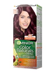 Garnier Color Naturals 3.6 Шоко фъдж