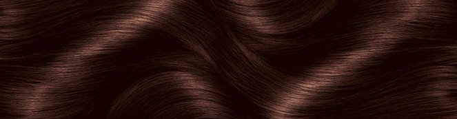 Garnier Color Naturals 4.15 Леден Тъмен Махагон