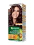 Garnier Color Naturals 4.15 Леден Тъмен Махагон