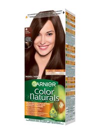 Garnier Color Naturals 4 Естествено кестеняво
