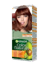 Garnier Color Naturals 4.5 Махагон