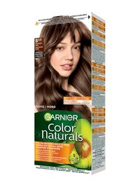 Garnier Color Naturals 5 1/2 Млечно кафе