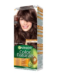 Garnier Color Naturals 5.12 Ледниково кестеняво