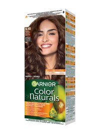Garnier Color Naturals 5.15 Богат шоколад