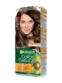 Garnier Color Naturals 5 Естествено светло кестеняво
