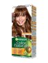 Garnier Color Naturals 6.34 Златисто меден тъмно рус