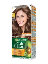 Garnier Color Naturals 6 Естествено тъмно русо
