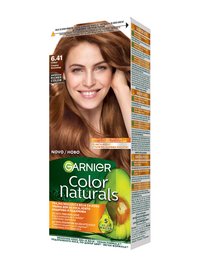 Garnier Color Naturals 6.41 Сладък Кехлибар