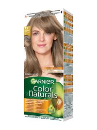Garnier Color Naturals 7.1 Естествено пепелно русо