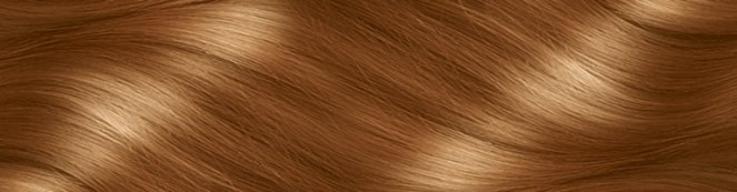 Garnier Color Naturals 7.3 Натурално Златисто Русо