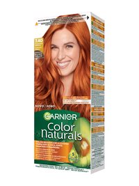 Garnier Color Naturals 7.40 Страстно Медно
