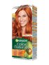 Garnier Color Naturals 7.40 Страстно Медно