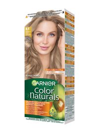 Garnier Color Naturals 8.1 Естествено светло пепелно русо