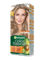 Garnier Color Naturals 8.1 Естествено светло пепелно русо