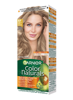 Garnier Color Naturals 8.1 Естествено светло пепелно русо