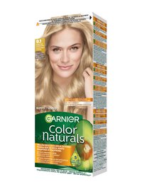 Garnier Color Naturals 9.1 Естествено много светло пепелно русо