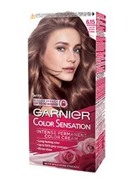 Garnier Color Sensation 6.15 Светъл рубин