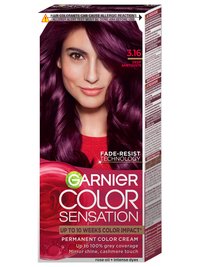 Garnier Color Sensation 3.16