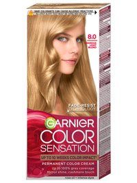 Garnier Color Sensation 8.0