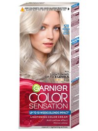 Garnier Color Sensation S11