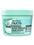 Garnier Fructis Hair Food Aloe Macka