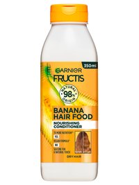 Garnier Fructis Hair Food Banana балсам