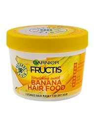 Garnier Fructis Hair Food Banana Маска