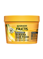 Garnier Fructis Hair Food Banana Маска