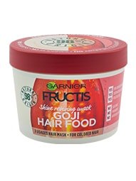 Garnier Fructis Hair Food Goji Маска