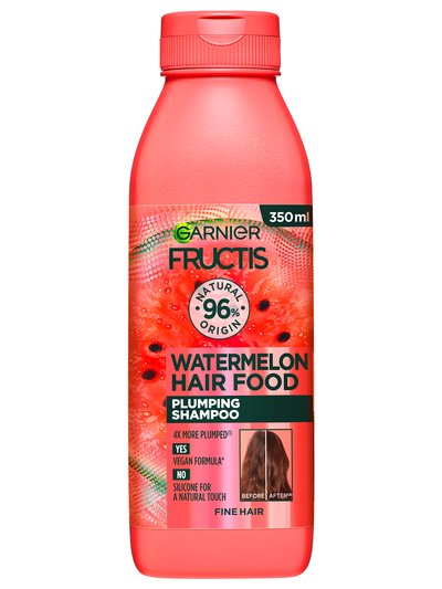 Garnier Fructis Hair food Watermelon шампоан