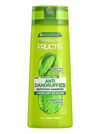 Garnier Fructis Anti Dandruff 2в1 шампоан против пърхот 400мл