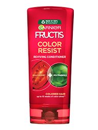 Garnier Fructis Color Resist Балсам 