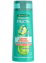 Garnier Fructis Grow Strong Šampon