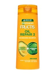 Garnier Fructis Oil Repair 3 Шампоан