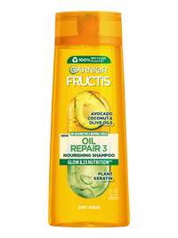 Garnier Fructis Oil Repair 3 Shampoo