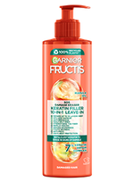Garnier Fructis SOS Damage Eraser 10в1 крем за коса без отмиване