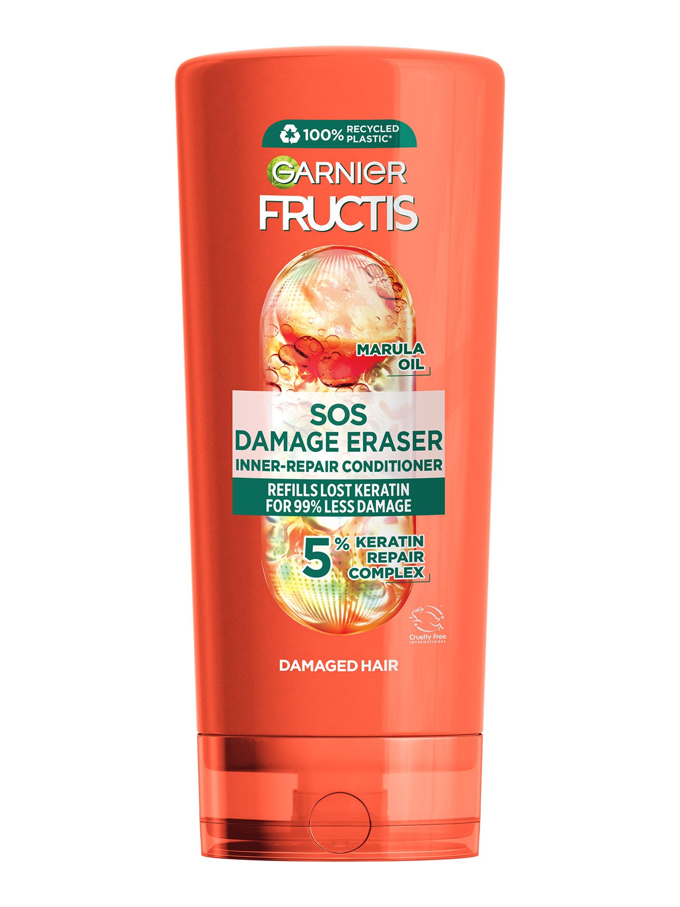 Garnier Fructis Sos Repair Балсам
