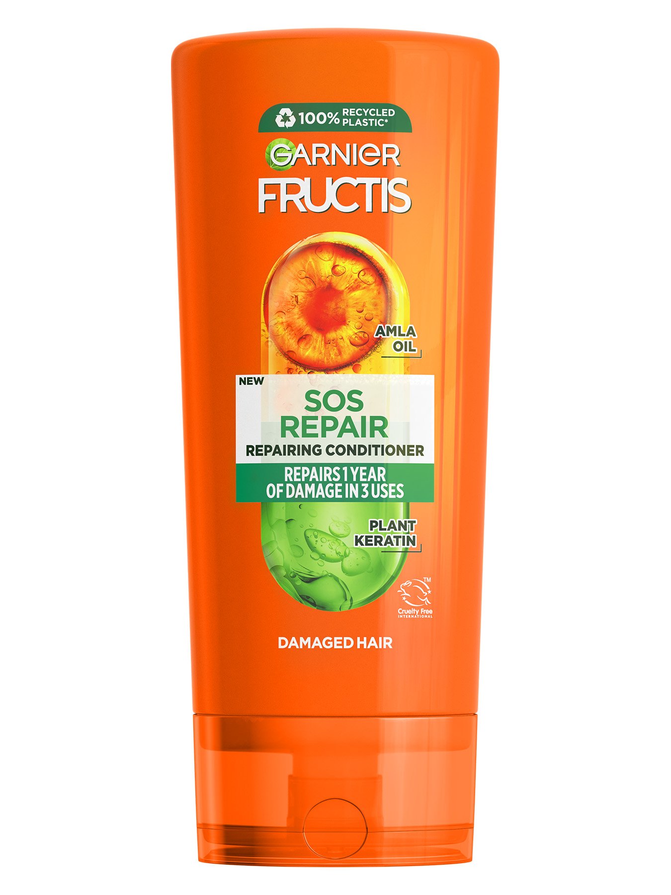 Garnier Fructis Sos Repair Balzam 