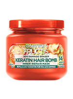Garnier Fructis Sos Damage Eraser маска за увредена коса