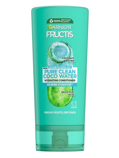 Garnier Fructis Coconout Water Conditioner