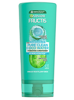 Garnier Fructis Coconout Water Conditioner