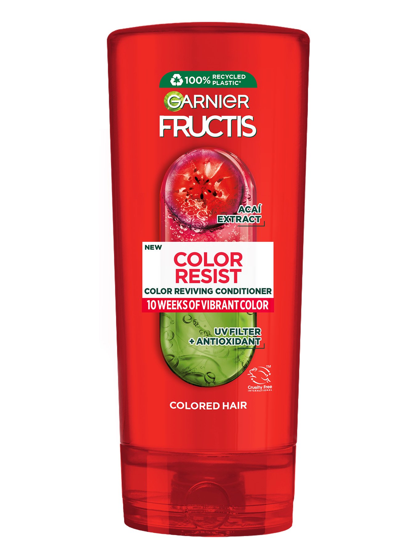 Garnier Fructis Color Resist Conditioner