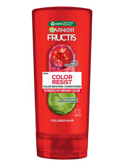Garnier Fructis Color Resist Conditioner