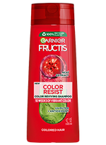 Garnier Fructis Color Resist Shampoo
