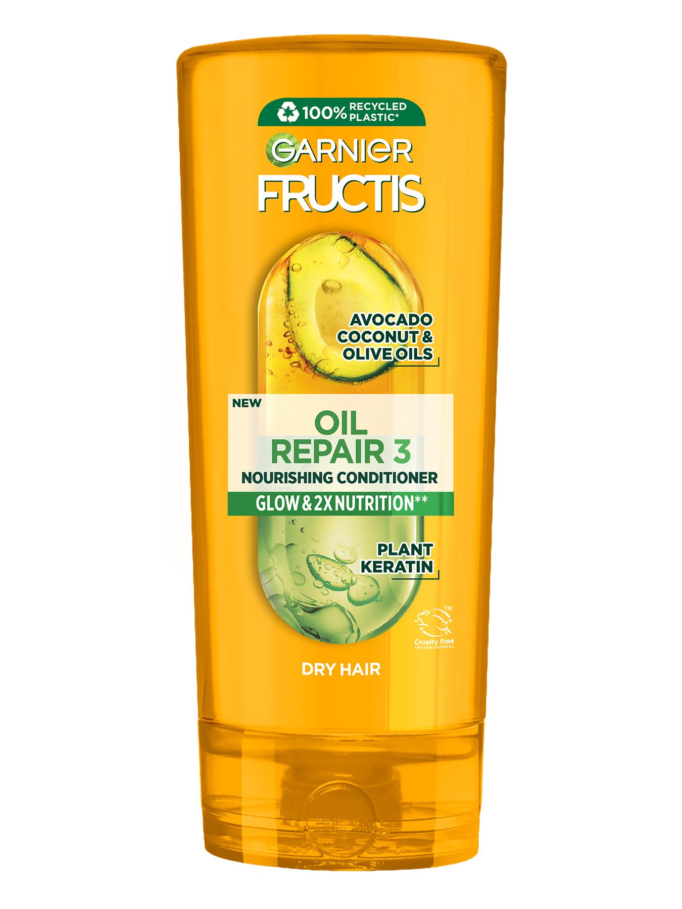 Garnier Fructis Oil Repair Conditioner